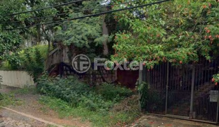 Terreno comercial à venda na Rua Professor José Maria Rodrigues, 131, Vila Ipiranga, Porto Alegre, 320 m2 por R$ 350.000