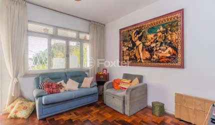 Apartamento com 2 quartos à venda na Rua Tamandaré, 717, Camaquã, Porto Alegre, 97 m2 por R$ 250.000