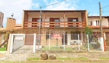 Casa com 3 quartos à venda na Rua Professor Leopoldo Tietbohl, 380, Jardim Itu Sabará, Porto Alegre, 388 m2 por R$ 998.000