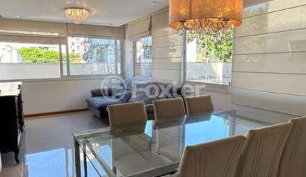 Apartamento com 3 quartos à venda na Rua Carazinho, 299, Petrópolis, Porto Alegre, 90 m2 por R$ 950.000