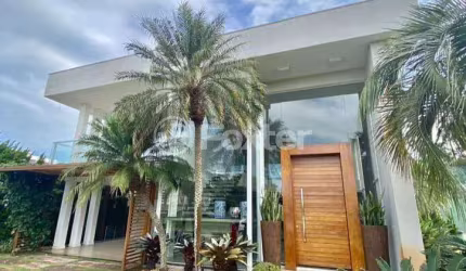 Casa em condomínio fechado com 4 quartos à venda na Avenida Interbalneários, 410, Centro, Xangri-Lá, 347 m2 por R$ 2.950.000