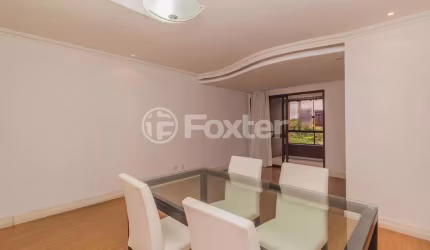 Apartamento com 4 quartos à venda na Avenida Panamericana, 101, Jardim Lindóia, Porto Alegre, 113 m2 por R$ 900.000