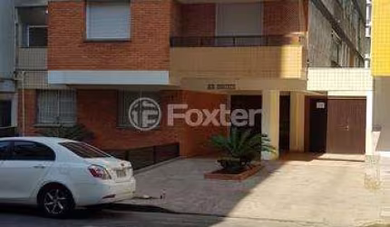 Apartamento com 1 quarto à venda na Rua Moacir, 1748, Centro, Capão da Canoa, 42 m2 por R$ 244.000