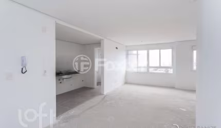 Apartamento com 2 quartos à venda na Rua Dona Leopoldina, 296, São João, Porto Alegre, 76 m2 por R$ 740.000
