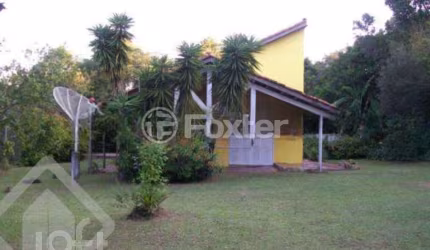 Casa com 3 quartos à venda na Estrada das Furnas, 210, Vila Nova, Porto Alegre, 200 m2 por R$ 450.000