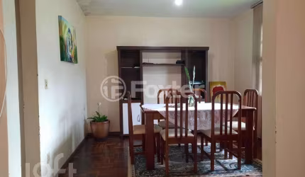 Casa com 3 quartos à venda na Rua Joinvile, 44, Ouro Branco, Novo Hamburgo, 250 m2 por R$ 530.000