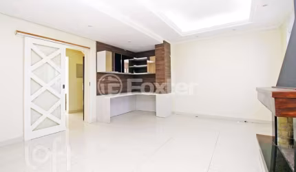 Cobertura com 4 quartos à venda na Rua Luiz de Camões, 150, Santo Antônio, Porto Alegre, 252 m2 por R$ 990.000