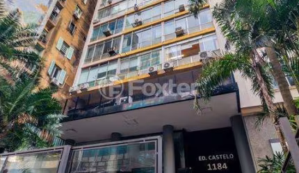 Sala comercial com 6 salas à venda na Rua Siqueira Campos, 1184, Centro Histórico, Porto Alegre, 215 m2 por R$ 780.000
