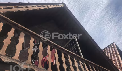Casa em condomínio fechado com 2 quartos à venda na Rua General Jonathas Borges Fortes, 231, Glória, Porto Alegre, 88 m2 por R$ 310.000
