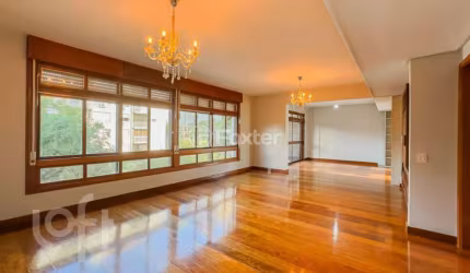 Apartamento com 4 quartos à venda na Rua Santa Terezinha, 609, Farroupilha, Porto Alegre, 250 m2 por R$ 1.300.000