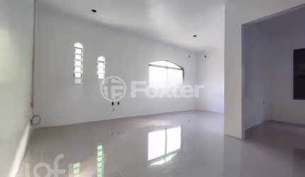 Casa com 3 quartos à venda na Rua Barão de Rio Branco, 145, Operário, Novo Hamburgo, 120 m2 por R$ 440.000