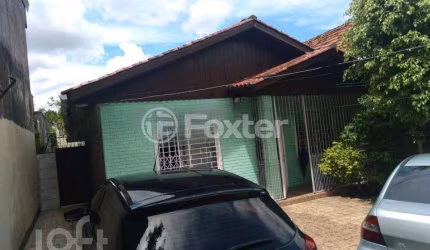 Casa com 3 quartos à venda na Rua Banco da Província, 116, Santa Tereza, Porto Alegre, 168 m2 por R$ 430.000