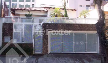 Casa com 4 quartos à venda na Rua Carlos Von Koseritz, 970, São João, Porto Alegre, 212 m2 por R$ 2.200.000