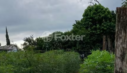 Terreno comercial à venda na Rua Abissínia, 145/155, Petrópolis, Novo Hamburgo, 726 m2 por R$ 440.000
