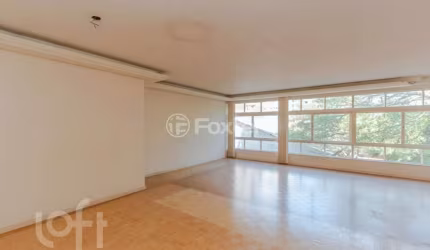 Apartamento com 3 quartos à venda na Rua Quintino Bocaiúva, 1061, Rio Branco, Porto Alegre, 217 m2 por R$ 1.250.000
