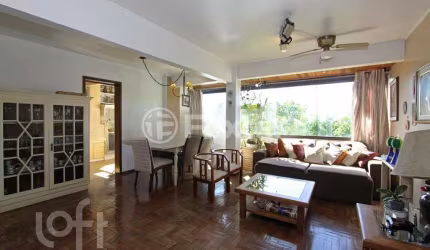 Cobertura com 4 quartos à venda na Rua Geraldo Souza Moreira, 115, Passo da Areia, Porto Alegre, 257 m2 por R$ 850.000