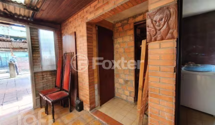 Casa com 3 quartos à venda na Rua Dona Margarida, 711, Navegantes, Porto Alegre, 240 m2 por R$ 600.000