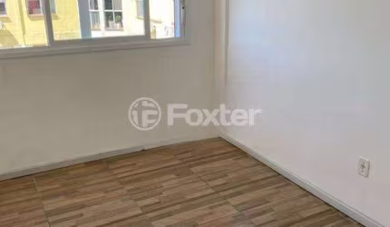 Apartamento com 1 quarto à venda na Rua Chico Pedro, 161, Camaquã, Porto Alegre, 38 m2 por R$ 179.000