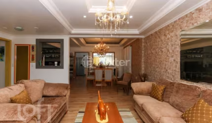 Casa com 4 quartos à venda na Rua das Petúnias, 745, Estância Velha, Canoas, 298 m2 por R$ 960.000