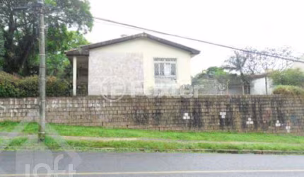 Casa com 3 quartos à venda na Rua Mutualidade, 290, Santa Tereza, Porto Alegre, 140 m2 por R$ 522.500