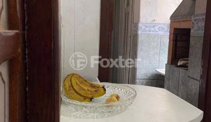 Apartamento com 3 quartos à venda na Praça Doutor Júlio de Aragão Bozano, 37, Santana, Porto Alegre, 89 m2 por R$ 350.000