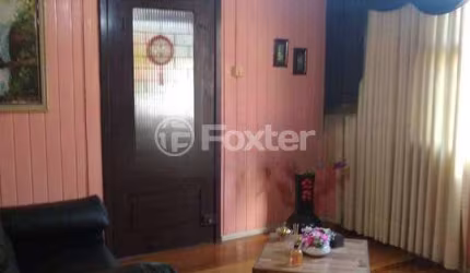 Casa com 3 quartos à venda na Rua Octacílio José Dias, 115, Passo das Pedras, Porto Alegre, 72 m2 por R$ 255.600