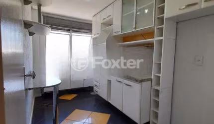Cobertura com 1 quarto à venda na Avenida Ipiranga, 8799, Partenon, Porto Alegre, 107 m2 por R$ 380.000