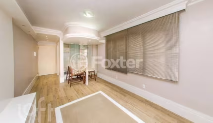 Apartamento com 2 quartos à venda na Rua Castro Alves, 335, Independência, Porto Alegre, 73 m2 por R$ 520.000