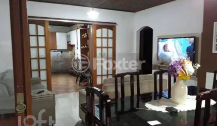 Casa com 4 quartos à venda na Rua Oscar Schmitt, 72, Arquipélago, Porto Alegre, 120 m2 por R$ 500.000