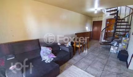 Cobertura com 2 quartos à venda na Rua Luzitana, 881, Higienópolis, Porto Alegre, 136 m2 por R$ 560.000