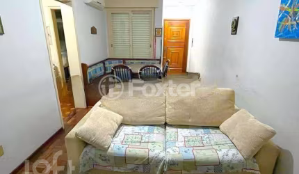 Apartamento com 2 quartos à venda na Rua Garibaldi, 1212, Bom Fim, Porto Alegre, 74 m2 por R$ 350.900