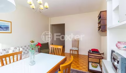 Apartamento com 3 quartos à venda na Rua Pinto Bandeira, 494, Centro Histórico, Porto Alegre, 117 m2 por R$ 449.000