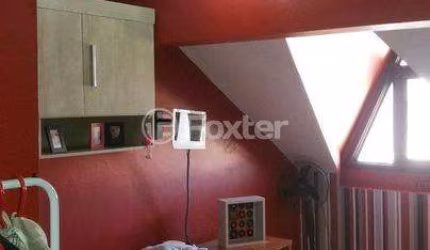 Casa com 4 quartos à venda na Rua Cidade de Santa-Fé, 150, Mato Grande, Canoas, 137 m2 por R$ 425.550