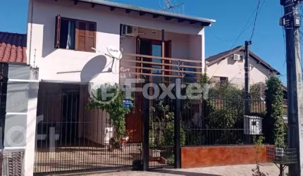 Casa com 3 quartos à venda na Rua Indianápolis, 80, Mato Grande, Canoas, 185 m2 por R$ 550.000