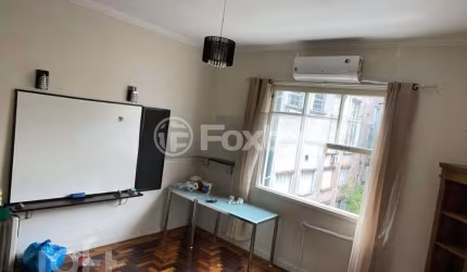 Apartamento com 2 quartos à venda na Rua Leão XIII, 97, Cidade Baixa, Porto Alegre, 75 m2 por R$ 260.000