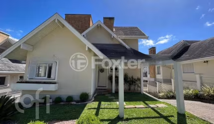 Casa com 4 quartos à venda na Estrada Linha ávila, 1182, Vale das Colinas, Gramado, 270 m2 por R$ 2.790.000