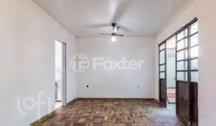 Apartamento com 1 quarto à venda na Rua Coronel Neves, 396, Medianeira, Porto Alegre, 27 m2 por R$ 94.700