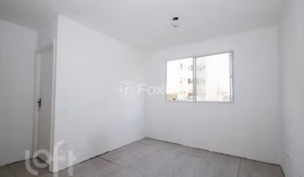 Apartamento com 2 quartos à venda na Rua Machadinho, 1704, Rio Branco, Canoas, 41 m2 por R$ 89.999