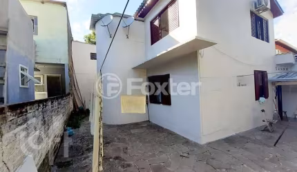 Casa com 4 quartos à venda na Rua Barão de Rio Branco, 560, Operário, Novo Hamburgo, 166 m2 por R$ 585.000