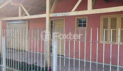 Casa com 3 quartos à venda na Rua Rio Amazonas, 227, Arroio da Manteiga, São Leopoldo, 100 m2 por R$ 350.000
