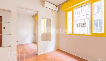 Apartamento com 2 quartos à venda na Rua Professor Álvaro Alvim, 450, Rio Branco, Porto Alegre, 60 m2 por R$ 250.000