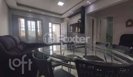Casa com 2 quartos à venda na Avenida Professor Oscar Pereira, 3692, Glória, Porto Alegre, 90 m2 por R$ 349.900