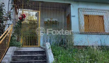 Casa com 3 quartos à venda na Rua Mariz e Barros, 262, Petrópolis, Porto Alegre, 130 m2 por R$ 800.000