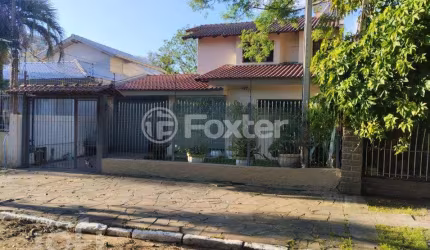 Casa com 3 quartos à venda na Rua Coronel Ricardo Machado, 80, Marechal Rondon, Canoas, 240 m2 por R$ 957.450