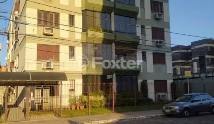 Apartamento com 1 quarto à venda na Rua José Bonifácio, 942, Centro, São Leopoldo, 56 m2 por R$ 166.000