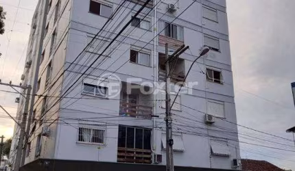 Apartamento com 1 quarto à venda na Rua Tupi, 1106, Rio Branco, Novo Hamburgo, 46 m2 por R$ 230.000