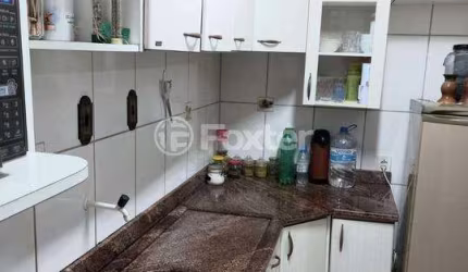 Apartamento com 1 quarto à venda na Rua Tupi, 1106, Rio Branco, Novo Hamburgo, 46 m2 por R$ 230.000