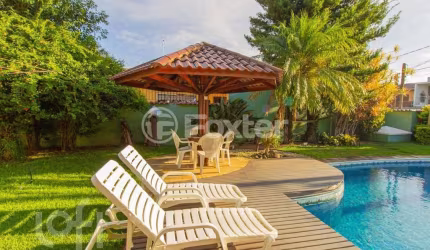 Casa com 4 quartos à venda na Rua dos Flamboyant, 463, Igara, Canoas, 420 m2 por R$ 2.200.000