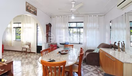 Casa com 3 quartos à venda na Rua Doutor Fernando Ortiz Schneider, 129, Partenon, Porto Alegre, 215 m2 por R$ 900.000