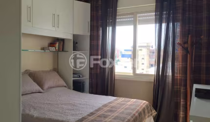 Apartamento com 2 quartos à venda na Rua Anita Garibaldi, 1006, Mont Serrat, Porto Alegre, 86 m2 por R$ 534.900